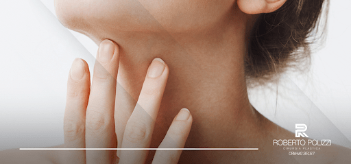 A cirurgia plástica que rejuvenesce o pescoço: Lifting Cervical