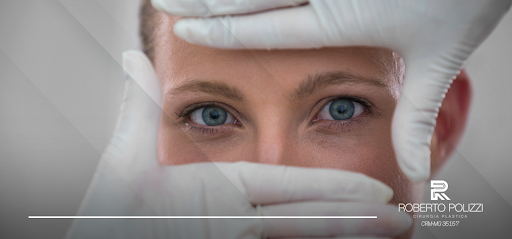 Cuidados pós-operatórios para cirurgias na região dos olhos